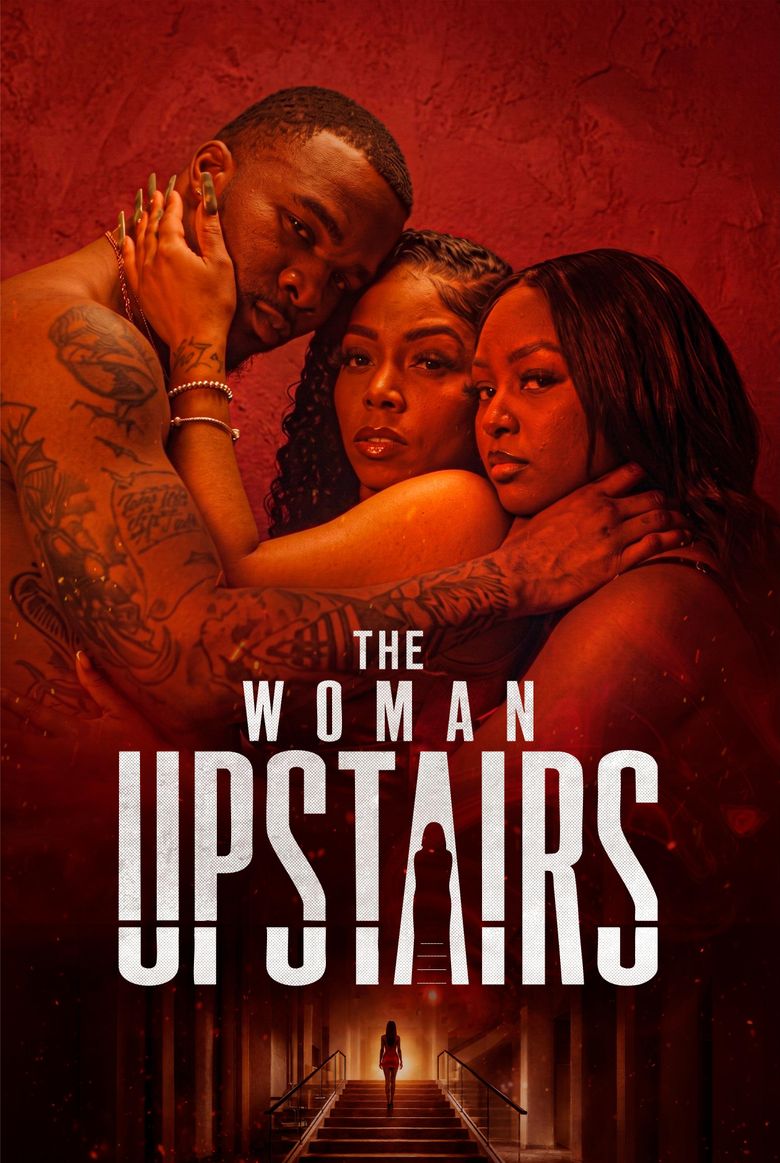 The Woman Upstairs