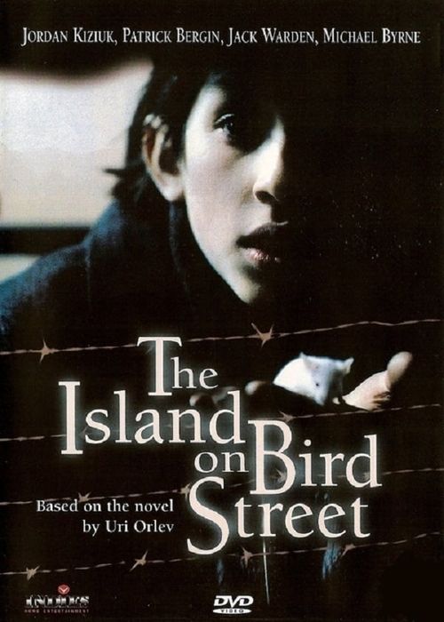 The Island on Bird Street Poster
