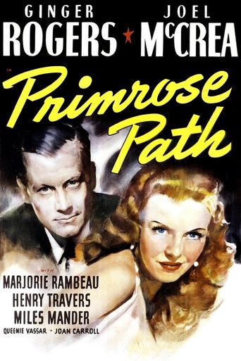  Primrose Path Poster