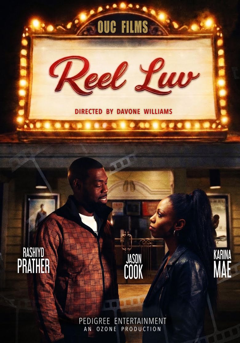 Reel Luv