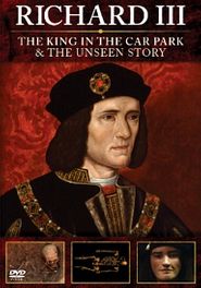  Richard III: The Unseen Story Poster