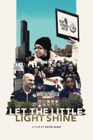 Let the Little Light Shine Poster