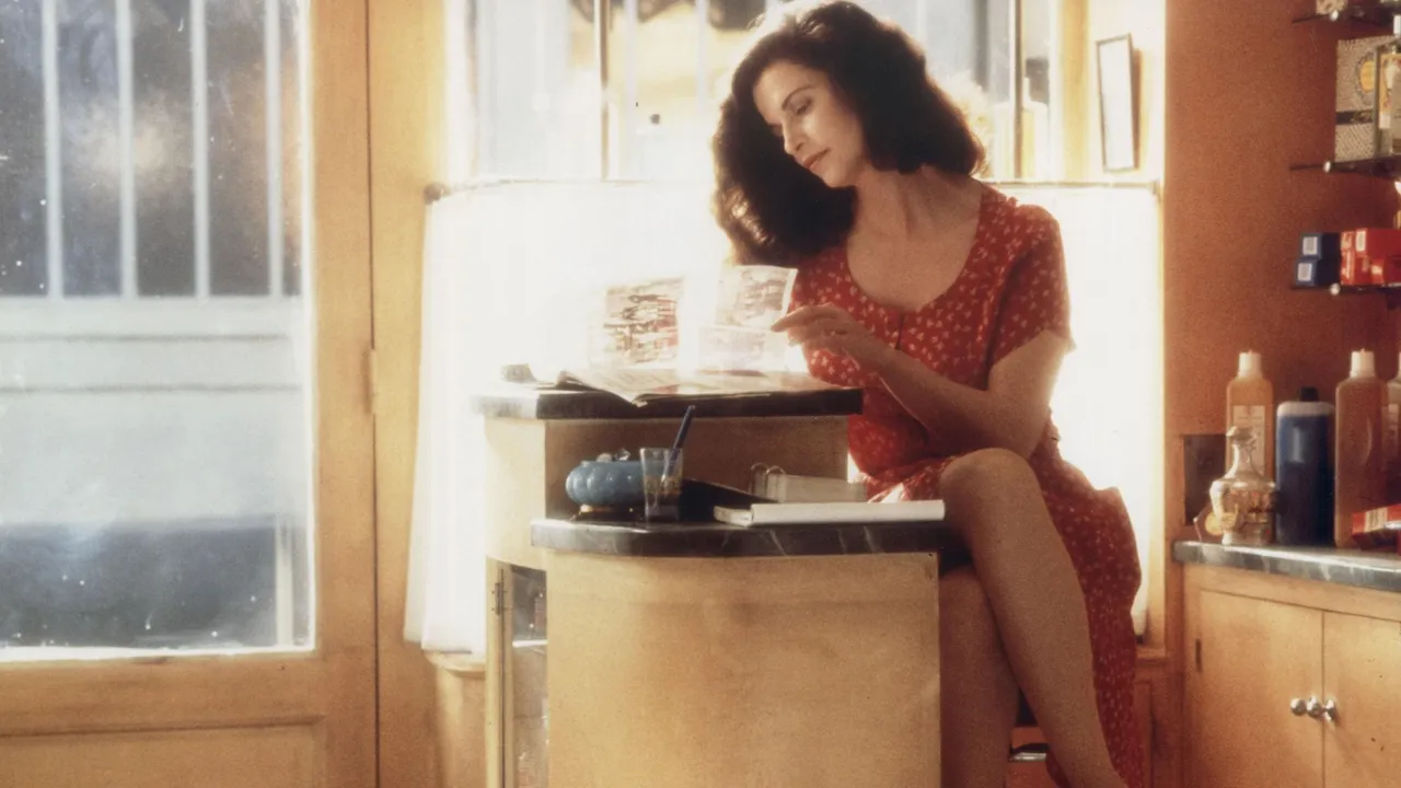 The Hairdresser's Husband (1990) Where to Watch and Stream Online