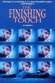  The Finishing Touch Poster