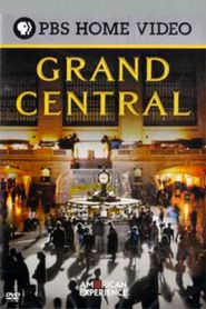  Grand Central Poster
