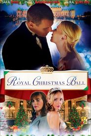  A Royal Christmas Ball Poster