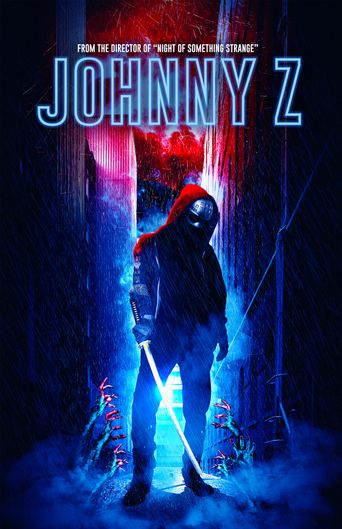  Johnny Z Poster