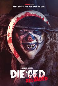  Die'ced: Reloaded Poster