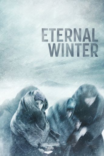  Eternal Winter Poster