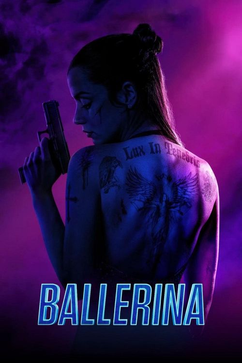 Ballerina (2025) Where to Watch and Stream Online Reelgood