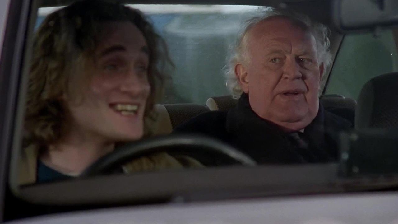 Daisies in December (1995) Where to Watch and Stream Online Reelgood