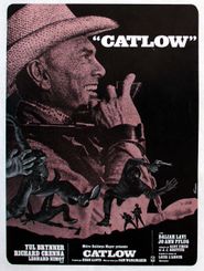  Catlow Poster