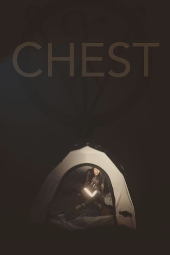  Chest Poster