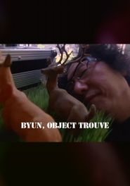  Byun, Object Trouve Poster