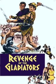  La vendetta di Spartacus Poster
