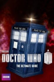  Doctor Who: The Ultimate Guide Poster