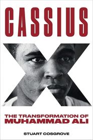  Cassius X: Becoming Ali Poster