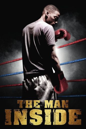  The Man Inside Poster