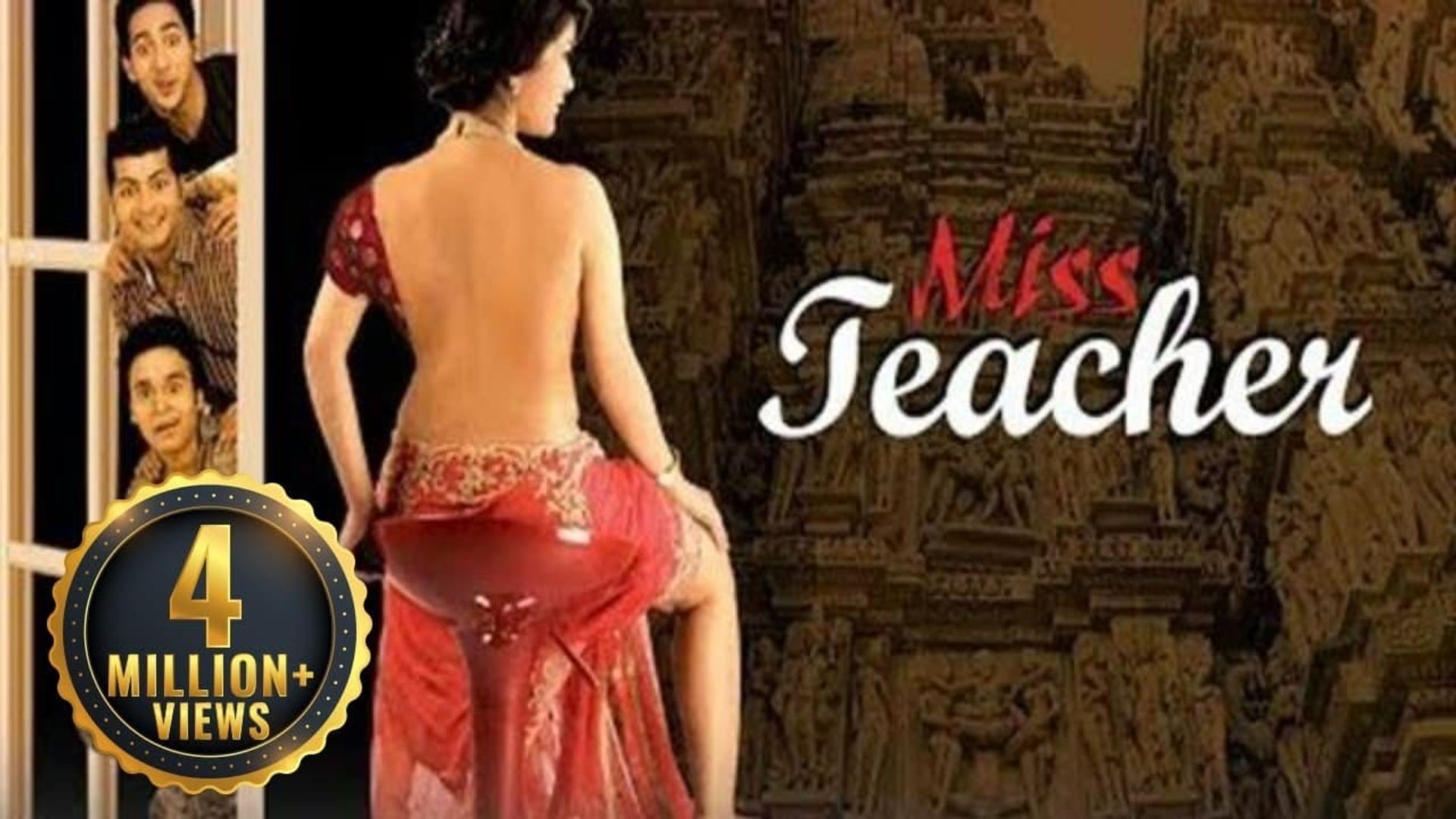 Miss Teacher 2016 Where to Watch and Stream Online Reelgood