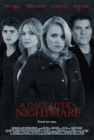  A Daughter's Nightmare Poster