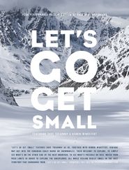  Let's Go Get Small Poster
