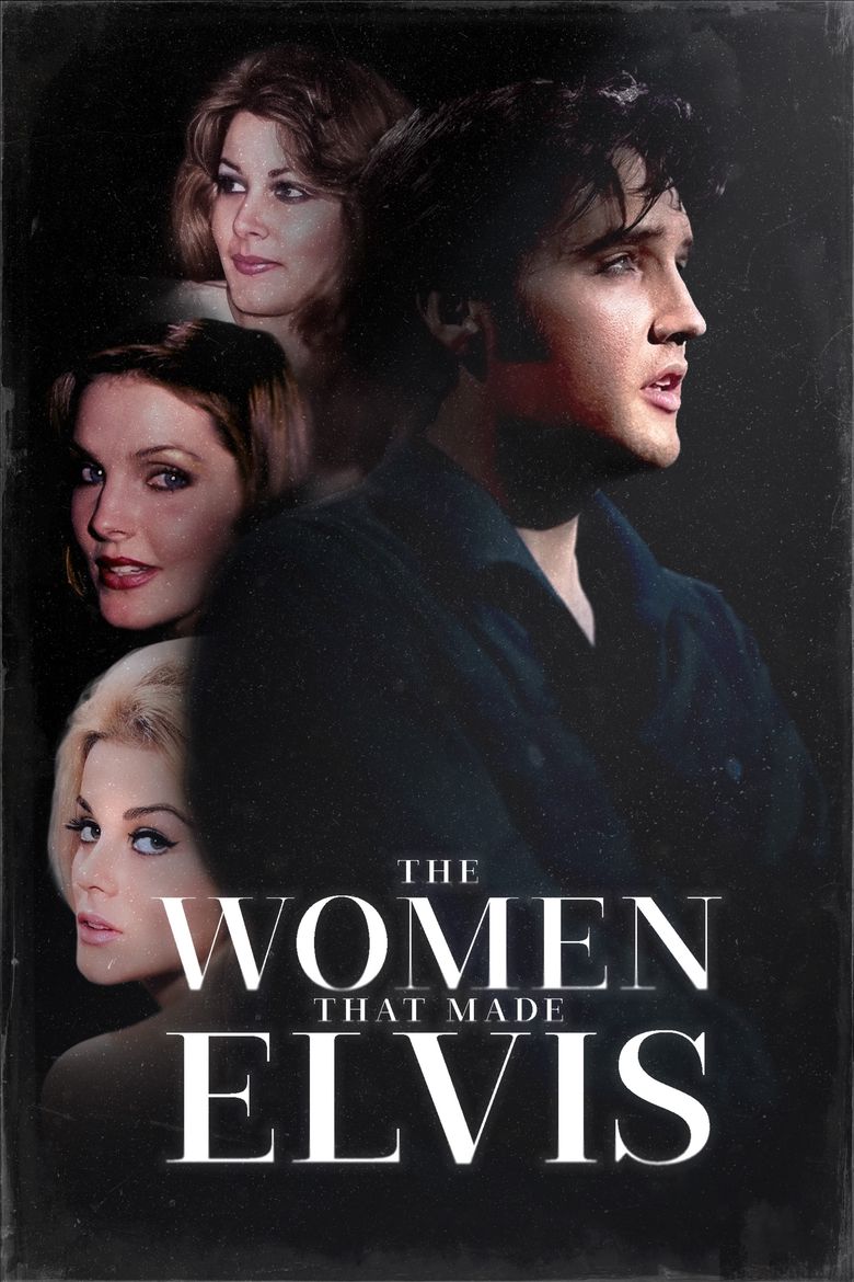 The Women that Made Elvis