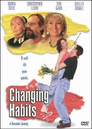  Changing Habits Poster