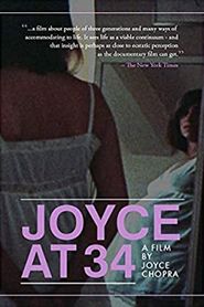  Joyce at 34 Poster