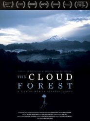  The Cloud Forest Poster