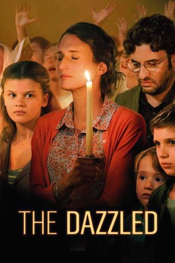  The Dazzled Poster