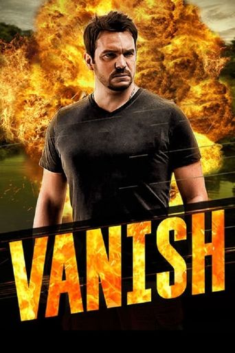 Vanish (2015): Where to Watch and Stream Online | Reelgood