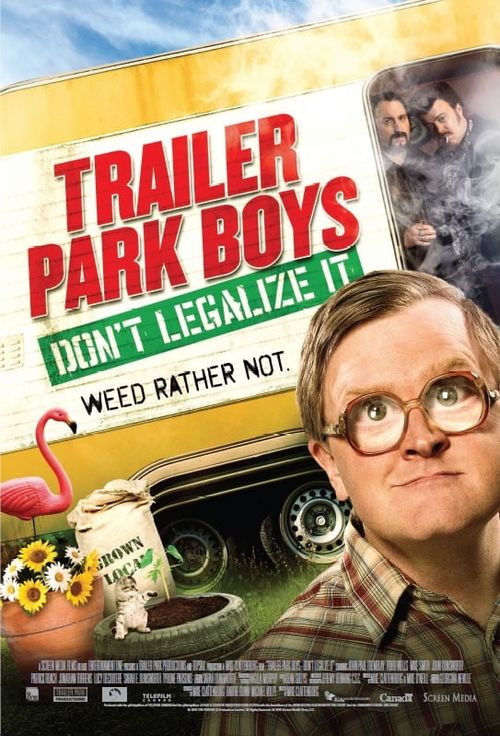 Trailer park boys 2025 the movie watch online