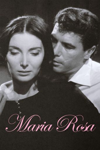 María Rosa (1965): Where to Watch and Stream Online | Reelgood