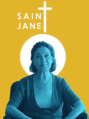  Saint Janet Poster