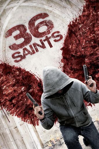  36 Saints Poster
