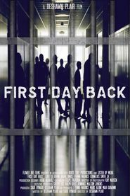  First Day Back Poster