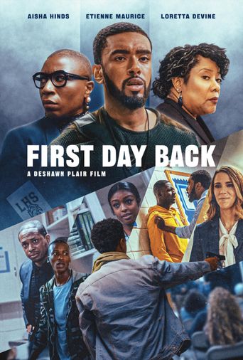 Singer First Day Back First Day Back: Where to Watch and Stream Online | Reelgood