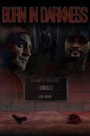  Born in Darkness Poster