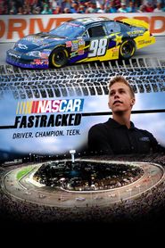 NASCAR: Fastracked Poster