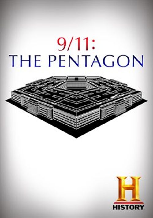 11S - 20 años: El Pentágono Poster