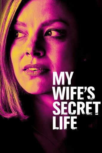  My Wife's Secret Life Poster