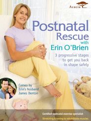  Postnatal Rescue Poster