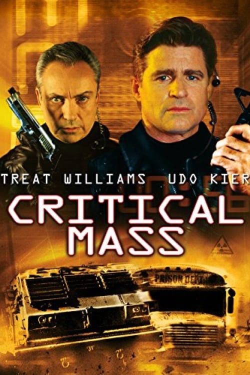 Critical Mass Poster