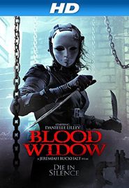  Blood Widow Poster