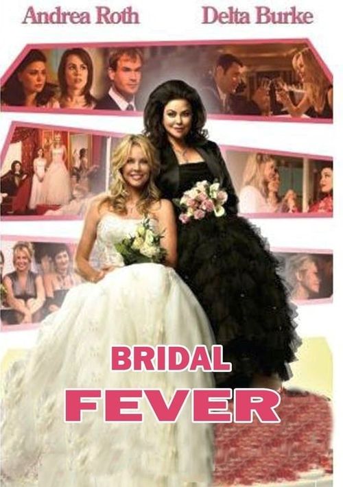 Bridal Fever Poster