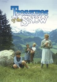  Treasures of the Snow Poster