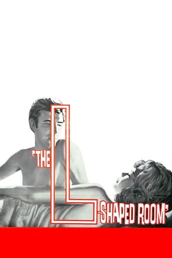  The L-Shaped Room Poster