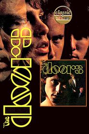  The Doors: Live at the Hollywood Bowl Poster
