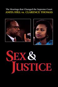  Sex & Justice Poster