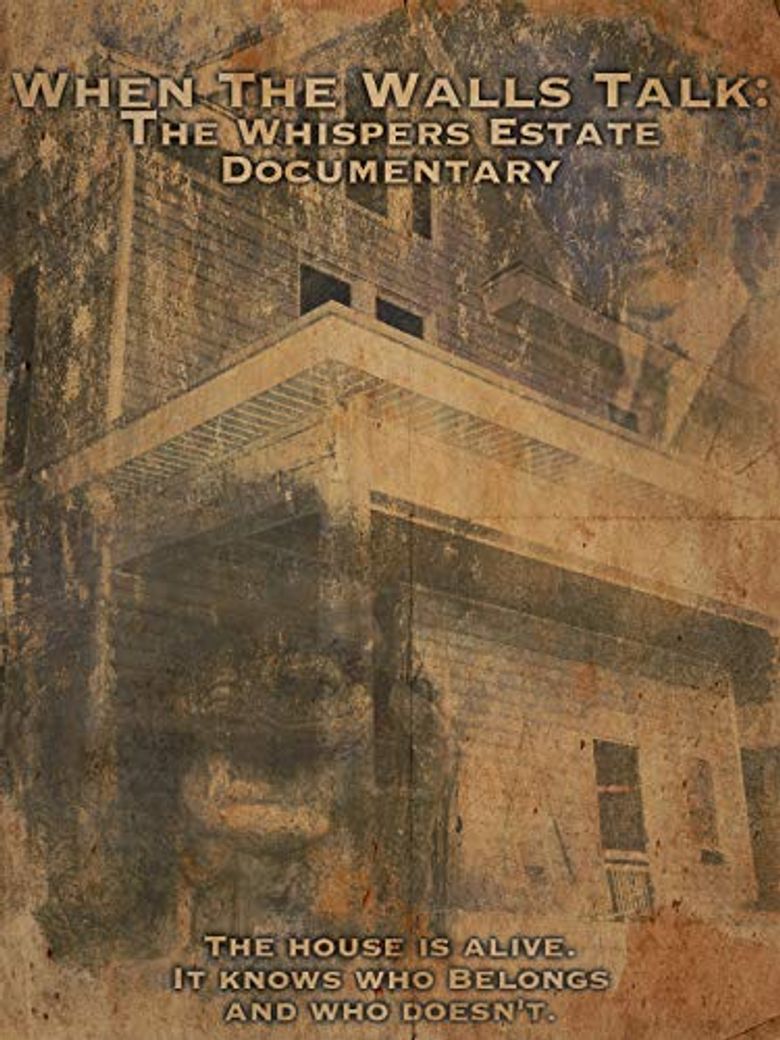 When the Walls Talk: The Whispers Estate Documentary